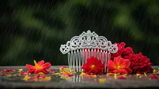 Beat Monsoon Hair Loss Now!