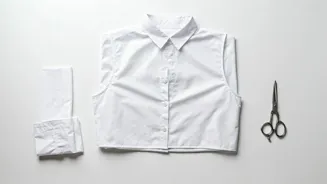 Crop Oversized Shirts With This Style Guide
