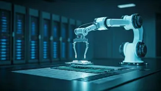Will AI Take Your Job? The Future is Here.