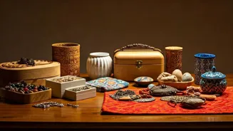 Find Perfect Souvenirs: 10 Delhi Gift Shops