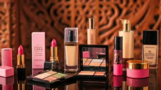 Fashion Guide: Understanding Beauty Brands