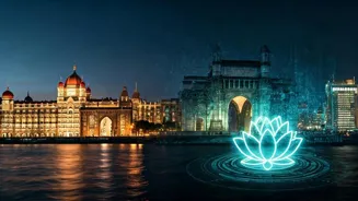 India's Tech Sector: Growth Will Surge Later.