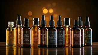 Use Oils For Gorgeous, Healthy Hair Now