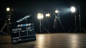 Kartik and Luv Team Up Again for New Movie