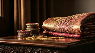 Give Your Old Sarees a Stylish Second Life!