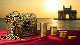 India: Understand Credit Using the 5 Cs