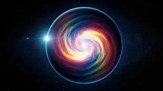 Daily Horoscope: September 19, 2025