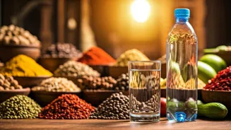 Indian Travelers: Stay Healthy with Safe Food