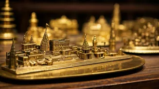 Explore Ancient Cities on a Journey Through Time.