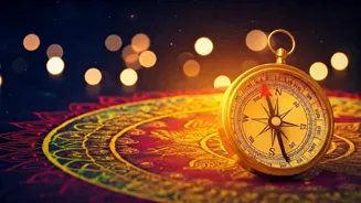 September 5 2025: Numerology Forecasts Today!
