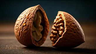 Almonds or Walnuts: Which Nut Is Healthier?