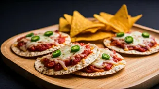 North Meets South in 5 Delicious Fusion Dishes