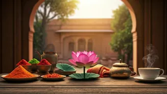 Simple Exercises Reduce Stress for Indians