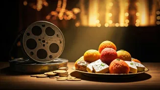 War 2 Box Office Disappoints, Plus More News