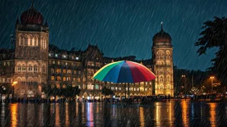 Mumbai Rains: How to Stay Mentally Healthy