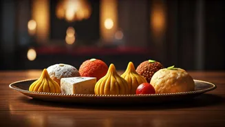 Ganesh Chaturthi: 7 Bhog Recipes for Blessings