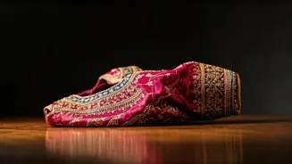 5 Blouse Styles Perfect for Garba Night
