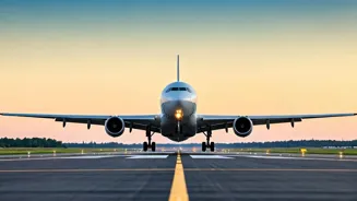 Your Guide to Flights from Navi Mumbai Airport