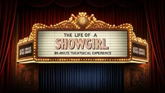 Taylor Swift's 'Showgirl' Premiere: Details!