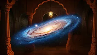 Explore the Universe: Science Wonders Revealed