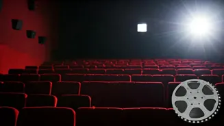 The Long Walk's Box Office: A Mixed Bag