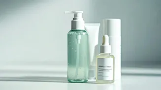 Perioral Dermatitis? 10 Tips For Clear Skin.