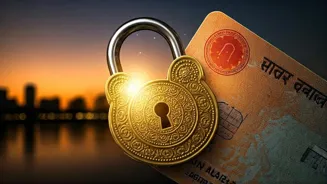 Linking UAN and Aadhaar Made Easier in India