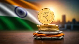 India's Economy: GST, Exports and Global Trade