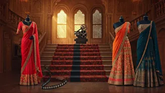 We Adored These 5 Bollywood Fashion Films