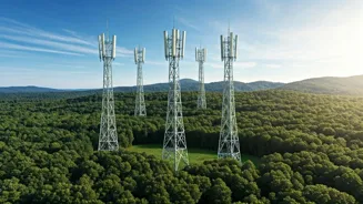 Odisha Telecom Gets Rs 60000 Crore Green Boost