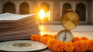 Read Your Daily Horoscope and Top News Now