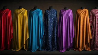 Navratri 2025: Style Guide for 9 Festive Looks