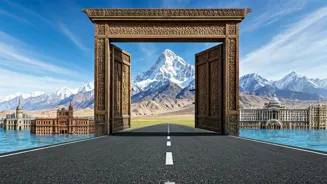 Delhi-Leh Route: Is Disaster Readiness Enough?
