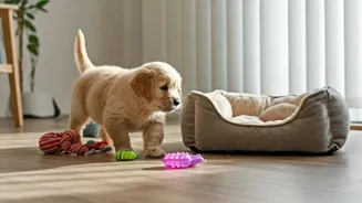 Which Dogs Are Best For Apartment Living?