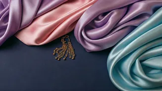 Best Colors For Darker Skin Tones Revealed