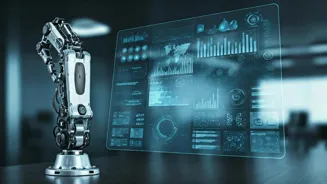 Is Accenture Adapting to the AI Revolution?