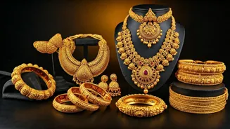 Bengali Jewelry: Shine like Bala or Mantasha!