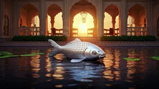 Pisces: What's in store for you on August 16?
