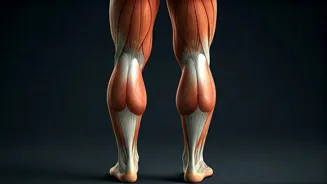 Try These Simple Workouts for Strong Calves.