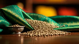 Hemp Seed: Add It To Your Daily Routine.