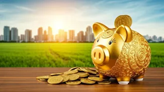 Plan Your Secure Financial Future With EPF