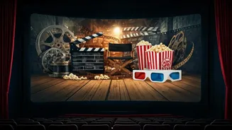 Top 9 Big Screen Releases You Can't Miss