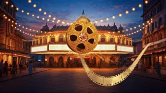 Bollywood Has Love Glamour And Viral Moments