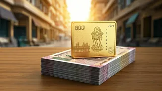 GST Transforms India's Economy