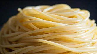 Cooking Perfect Al Dente Spaghetti Is Science