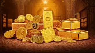 Indian Gold Prices: What's Happening Today?