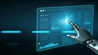 Google's Gemini 2.5 Mimics Human Web Skills