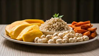 Navratri 2025: Quick Fasting Food Ideas