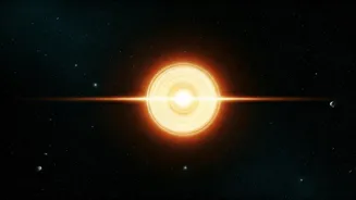 Rare Pulsar Found Near Pune, Astronomers Say