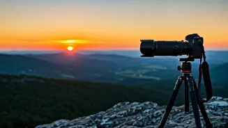 Learn to take stunning photographs now.